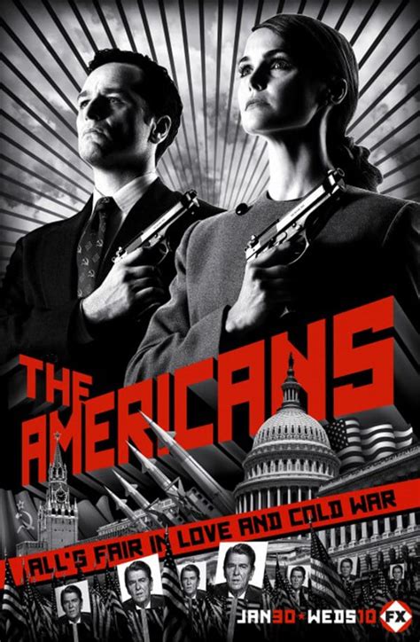 the americans tv cast|the americans season 3 cast.